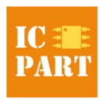 Logo of ICPART android Application 